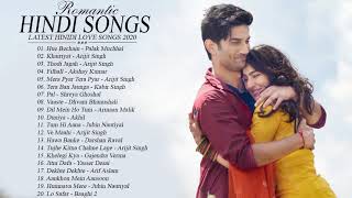 Romantic Hindi Love Song 2020 💖 Hindi Heart Touching Songs 2020 💖 Bollywood New Song 2020 April