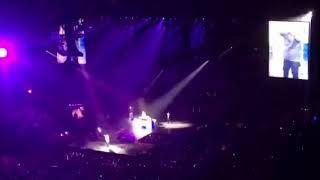 Demi Lovato (djkhaled) Tell Me You Love Me Tour Minnesota Minneapolis