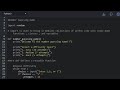 Number Guessing Game (Python)