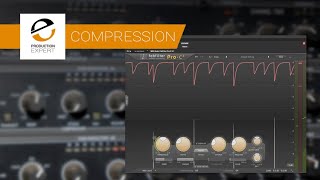 5 Ways FabFilter Pro C2 Can Help You Learn Compression