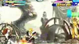 EVO 2002 Trailer