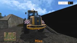Farming Simulator 15 XBOX One Episode 36