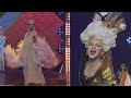 Gigi Ferocious vs Nane Sphera + ELIMINATION Ep.7 - Drag Race Thailand Season 3 Lipsync Battle!