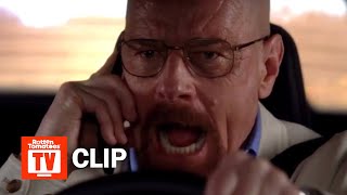Breaking Bad - Tricking Walter Scene (S5E13) | Rotten Tomatoes TV