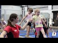 ymca gymnastics programs for kids