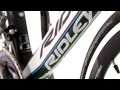 ridley noah rs cr1 road bike review by performance bicycle