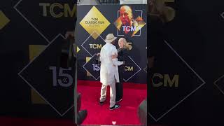 Celebs Reuniting With Old Friends π#Celebrities #CelebrityMoments #Reunion
