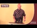 Introducing the Peripole-Bergerault® Orff Synthetic Alto Xylophone