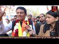 shahdara vidhansabha में sanjay goyal दिखा रहे दम quick news