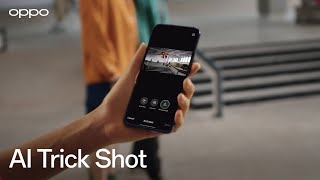 OPPO Reno12 Series | Get the Perfect Shot