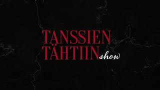 Tanssien Tähtiin Show 2024 lisänäytöstraileri