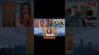 DOJ as Trump's Personal Law Firm #substack #shorts
