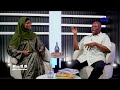Spotlight On: Dr Yahuza Getso, Security Analyst | S24 Television