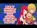 What if Naruto is Banished From Konoha By His Own Parents | Part 1