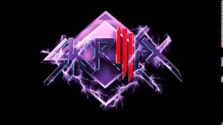 Best of Skrillex [ 1 Hour ]