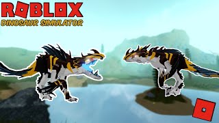 Roblox Dinosaur Simulator Avinychus Gameplay - free roblox dinosaur simulator avinychus pictures
