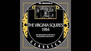 Freewheelin' - The Virginia Squires