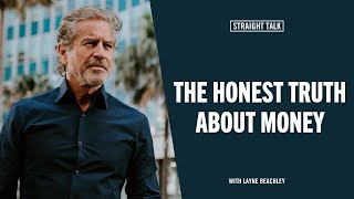 The honest truth about getting rich | What happened when I had hundreds of millions? - Mark Bouris