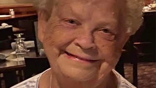 Judy Moen Memorial Service
