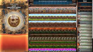 Earning A Heavenly Chip In Cookie Clicker