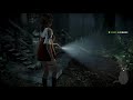 【零 ～濡鴉之巫女～】第四章 神隱 fatal frame maiden of black water 3