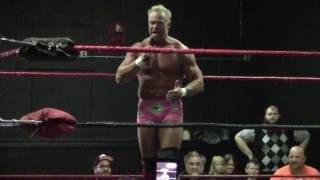 Billy Gunn Promo SPW June 2016