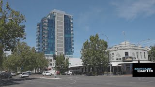 South East Quarter Video