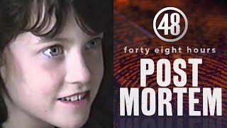 The Unending Search for Sara Anne Wood | Full Episode + Post Mortem