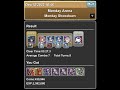 [PAD] Monday Arena (Erisdra/GCore Invades) - Shizuku x Norzakitty 2P