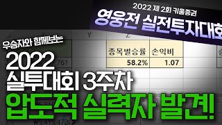 아포카도, 포모 | 압도적 승률/손익비를 남기고 군대로 떠나버린 1등