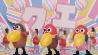 Chocoball (チョコボール) japanese commercial compilation!