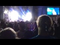Demons--Imagine Dragons Orange Bowl 2015 Beach Bash
