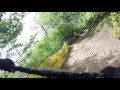 2017年cj1 downhill びわ湖高嶋ステージ