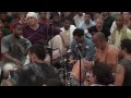 24 hour kirtan at new vrindavan 2013 kirtan by ananta govinda das