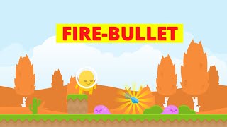 How to use Extensions in GDevelop 5 - FireBullet