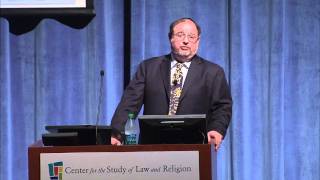 2011 Decalogue Lecture: Michael J. Broyde