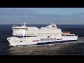 Armorique - Brittany Ferries' Cruise Ferry