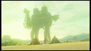 【ゼルダの伝説BotW】#58　今さら始めるブレスオブザワイルド