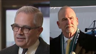 A look at the race for Philadelphia District Attorney