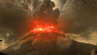 Top 10 Devastating Volcanic Disasters