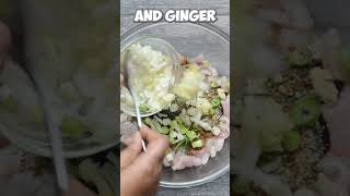 Caribbean Chicken and Cabbage | #shorts | Cook With Charla