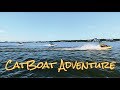 CatBoat Adventure!