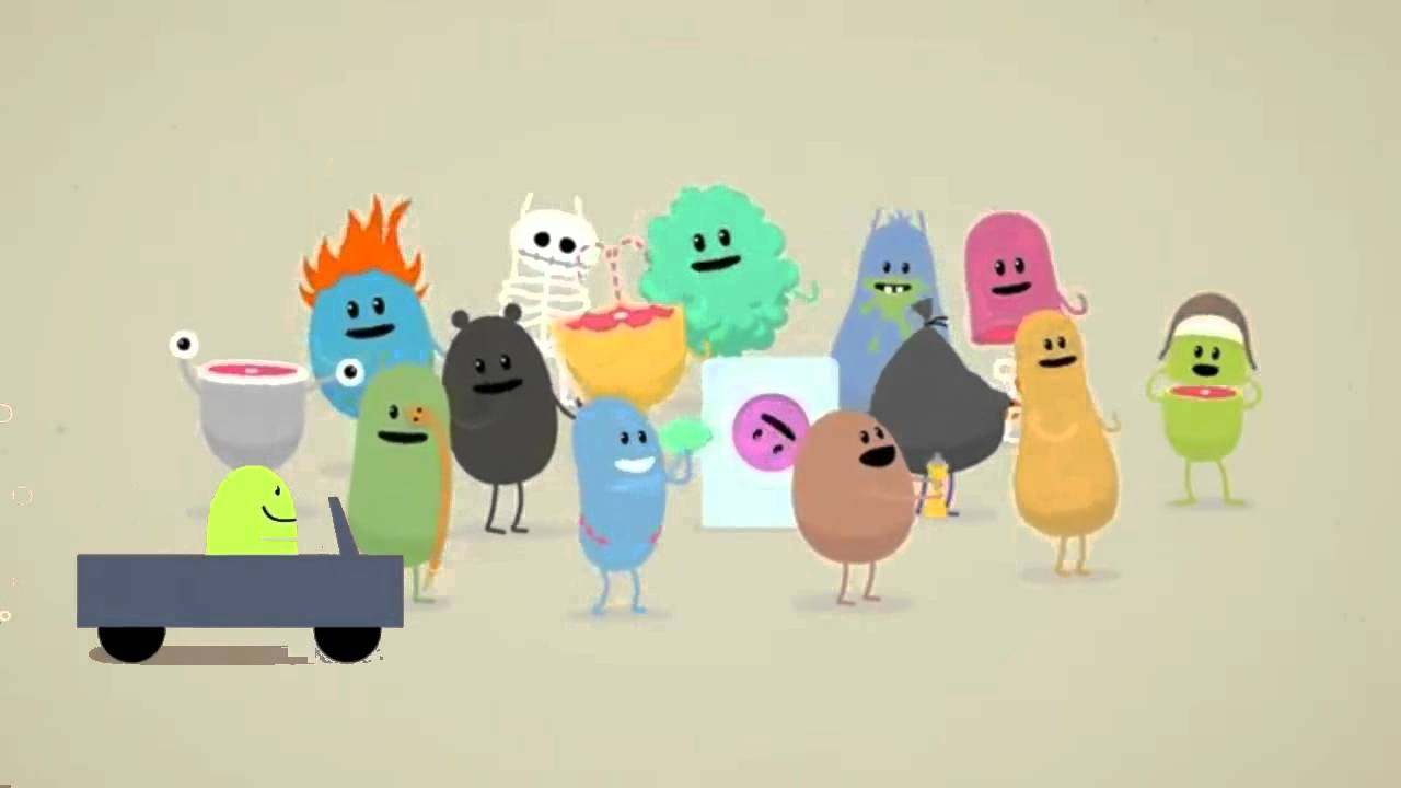 Dumb Ways To Die Song - YouTube