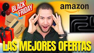 YA COMENZARON LAS OFERTAS DE AMAZON!!!! (LO QUE VOY A COMPRAR)