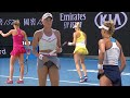 Awesome Player #004 * Dayana Yastremska * Women's Tennis * Compilations Clips