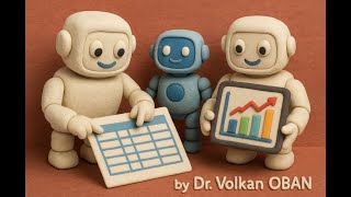 TabloAgent : Generative A.I.-Driven Document Intelligence & Visual Insight System