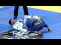 yan paiva vs edwin najmi world championship 2017