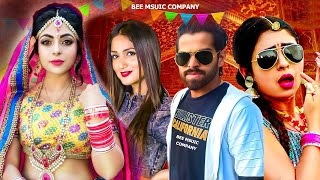 Cannes (Full Video) Masoom Sharma, Anu Kadyan, Ak Jatti | New Haryanvi Song 2023