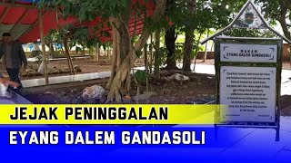 MENGENAL MAKAM EYANG DALEM GANDASOLI PLERED PURWAKARTA ‼️ POJOK  ALIF