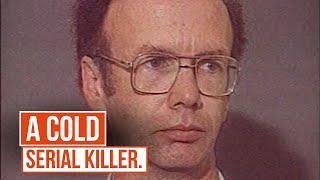 Catching a Serial Killer with the Weirdest Forensic Technique | Exhibit A | TCC